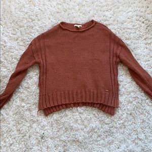 Forever 21 Sweater